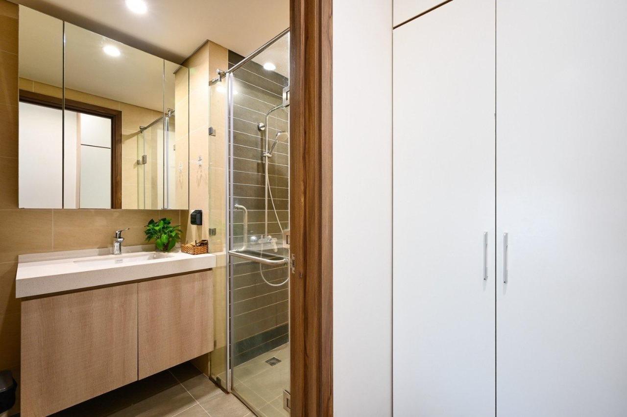 Qhome Dlux 2pn Apartment